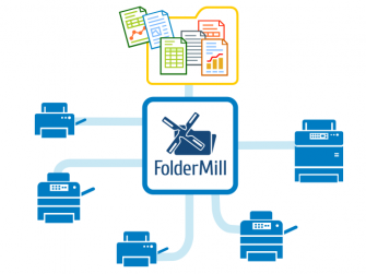 foldermill